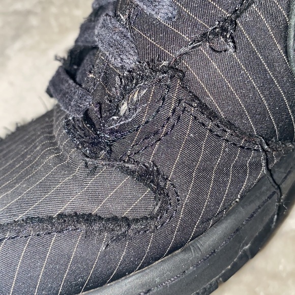 Nike Dunk High (French Football Federation Pack) - Picture 10 of 10